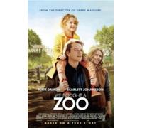 We Bought A Zoo [Blu-ray]