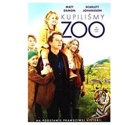 We Bought a Zoo [DVD] (IMPORT) (Pas de version française)