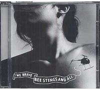 Thao - We Brave Bee Stings and All