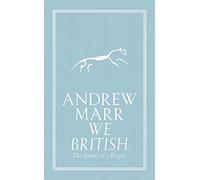 We British: The Poetry of a People