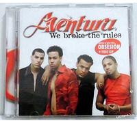 We Broke The Rules [Import]