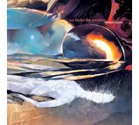 ARGONAUTA ITALIA Jeu We Broke The Weather - Restart [Import]
