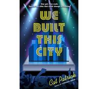 We Built This City