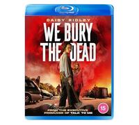 We Bury the Dead