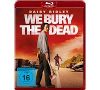 We Bury the Dead [Blu-ray]