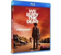 We Bury The Dead [Blu-Ray] Ac-3/Dolby Digital, Sign Language, Subtitled, Widescreen