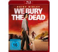 We Bury the Dead [Blu-ray]