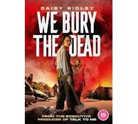 We Bury the Dead [DVD]