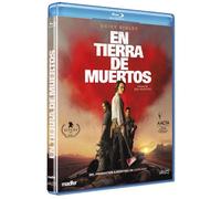 We Bury The Dead / En Tierra De Muertos (Blu Ray)