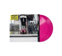 We Buy Diabetic Test Strips Exclusive Limited Edition Hot Pink Color Vinyl 2x LP