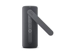 Enceinte portable sans fil LOEWE - We. HEAR 1 - Bluetooth - 40W - IPX6 - Autonomie 14h - Storm Grey