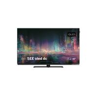 We. by Loewe We. SEE OLED TV - 4K Ultra HD, technologie OLED, streaming intelligent & Dolby Atmos