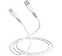 WE C ble USB A/USB-C 2.0 Male/Male G