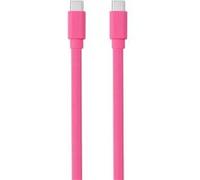 C ble USB-C m le/USB-C m le plat 1 m