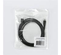 WE C ble USB-C/USB-C 2.0 Male/Male G