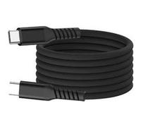 WE c ble USB-C/USB-C magnétique, USB2,0 G