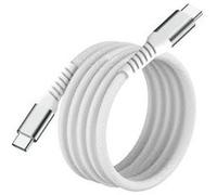 WE c ble USB-C/USB-C magnétique, USB2,0 G