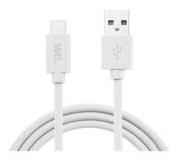 WE C ble USB/Lightning en silicone G
