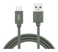 C ble USB/USB-C en silicone