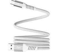 WE c ble USB/USB-C magnétique, USB2,0 G