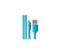 WE Connect Câble Lightning vers USB 1 m