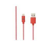 WE câble Lightning - Lightning / USB - 1 m