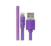 WE câble Lightning - Lightning / USB - 1 m