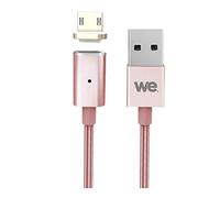 WE Câble USB / Micro USB - Magnetique - 1,20m