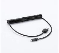 WE Connect Câble USB/Lightning torsadé 2 m G