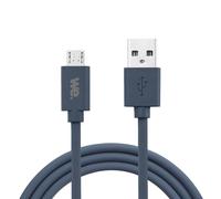WE Connect Câble USB / micro-USB en silicone G