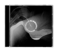 All Is Beautiful… Because We Are Doomed – CD – Nuclear Blast