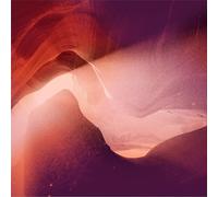 All Is Beautiful… Because We Are Doomed Vinyle Jaune et Rouge Marbré Vinyle