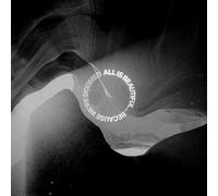 We Came As Romans – ALL IS BEAUTIFUL... BECAUSE WE ARE DOOMED – CD boîtier cristal (US)