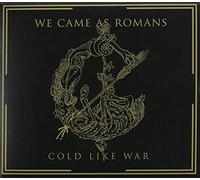 We Came as Romans - Cold Like War