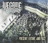 We Came As Romans: Present, Future, And Past