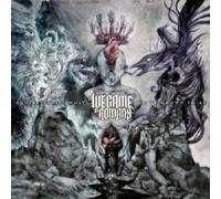 WE CAME AS ROMANS "UNDERSTANDING... " CD LIMITED NEW