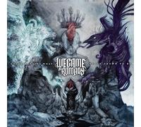 We Came As Romans - Understanding What We've Grown to Be