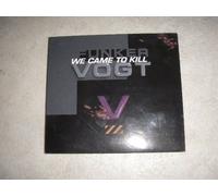 Funker Vogt - We Came to Kill [Import]