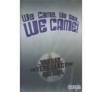 We Came, We Saw... We Came!