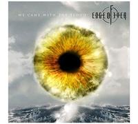 Edge of Ever – We Came with The Flood – CD (Import) – SPV Entertainment