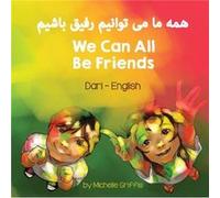 We Can All Be Friends DariEnglish by Michelle Griffis Michelle Griffis (Auteur)