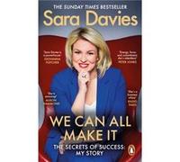 Sara Davies (auteur) – We Can All Make It