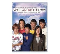 We Can Be Heroes
