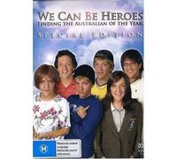 We Can Be Heroes