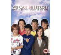 We Can Be Heroes [Import anglais]