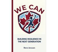 WE CAN: Building Resilience In The Next Generation