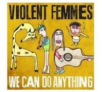 We can do anything