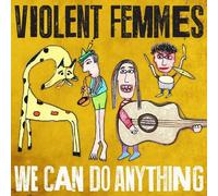 We Can Do Anything – Sony Music