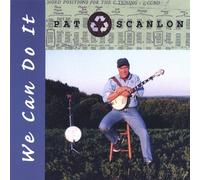 We Can Do It by Pat Scanlon