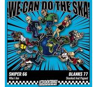 WE CAN DO THE SKA 2